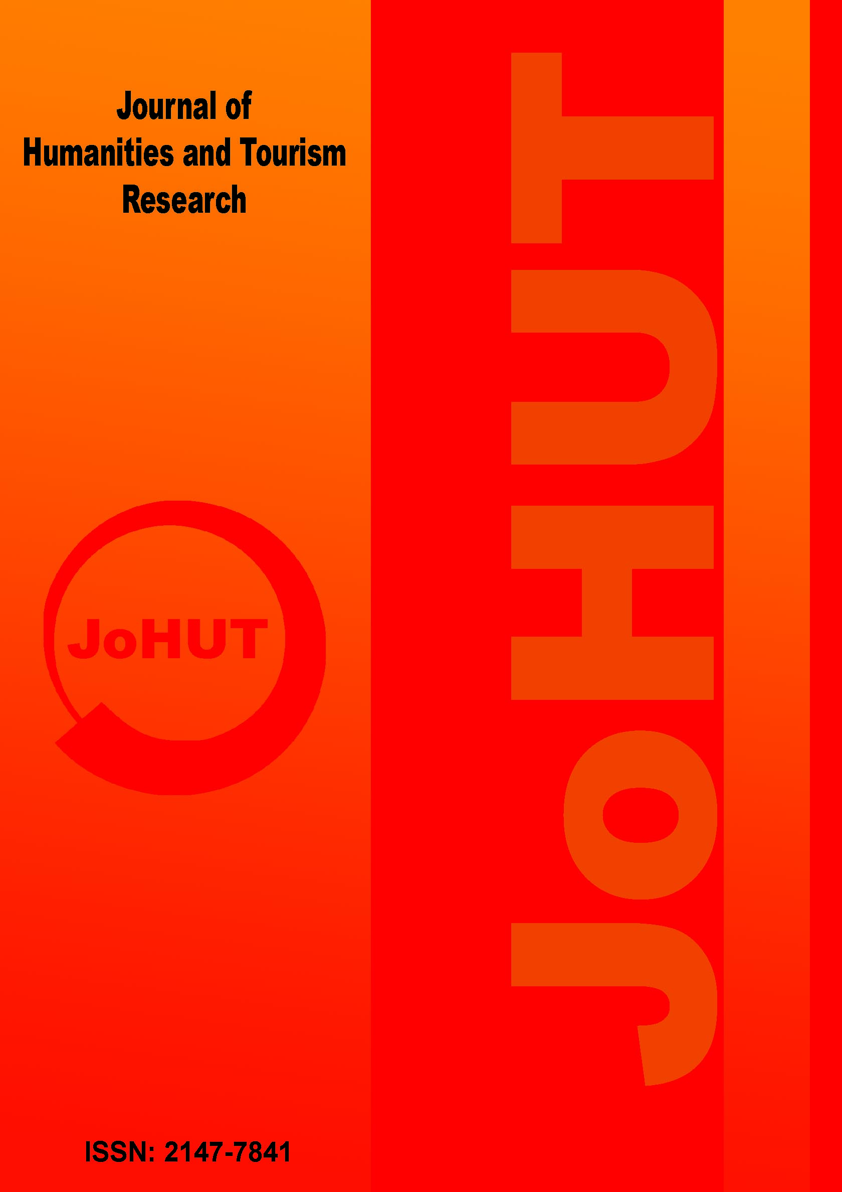Journal of Humanities and Tourism Research